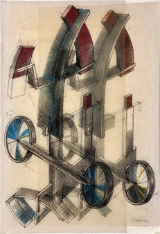 Stroje - Pavel Filip