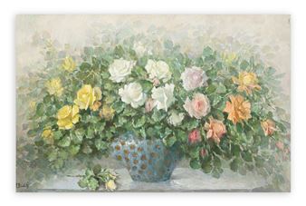 Senza Titolo - Ferdinando Bialetti