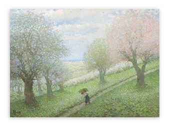 Senza Titolo - Ferdinando Bialetti