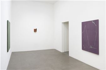 Cheryl Donegan & Will Rogan - Michael Benevento