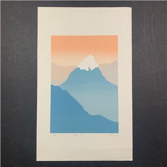 Close Up - Cleave Cunningham