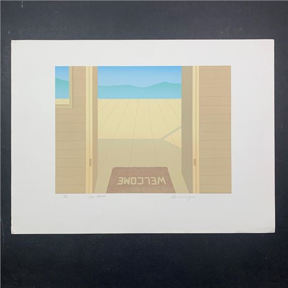 Lazy Afternoon - Cleave Cunningham