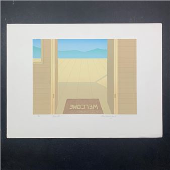 Lazy Afternoon - Cleave Cunningham