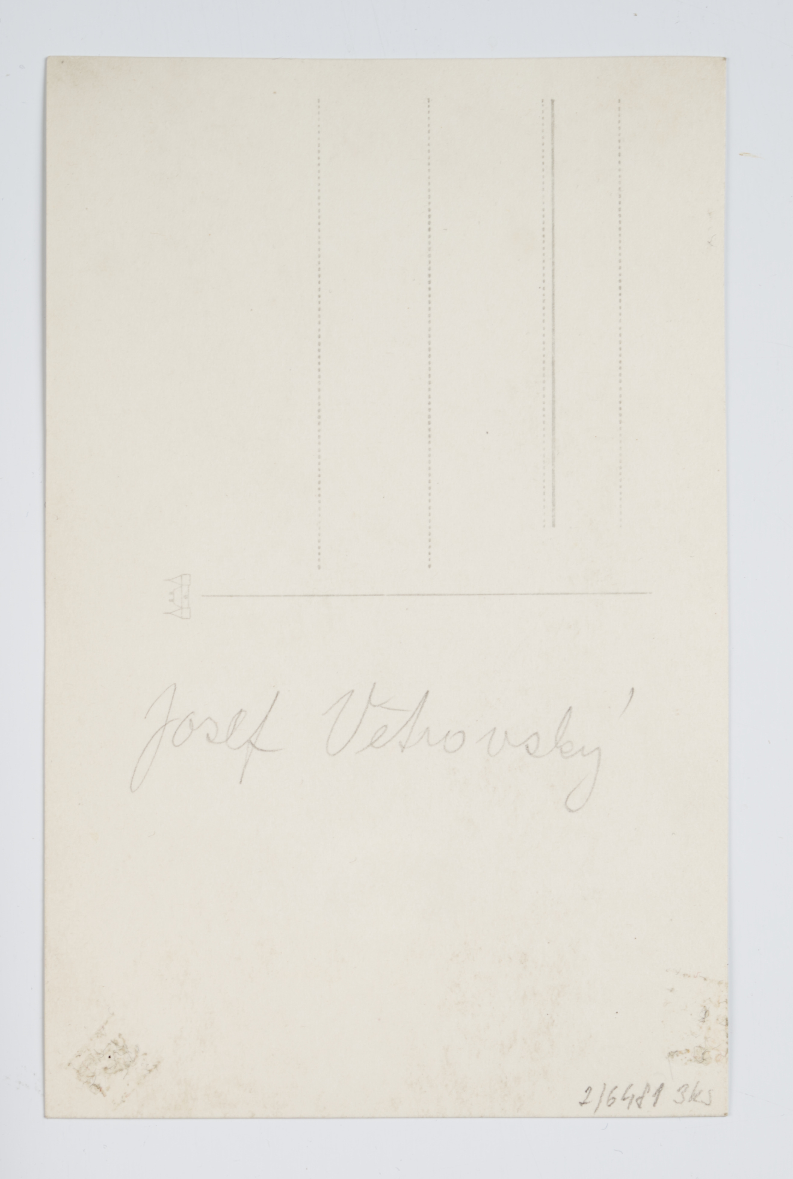 Josef Vetrovsky THREE FEMALE NUDES (1920s - 1930s) MutualArt