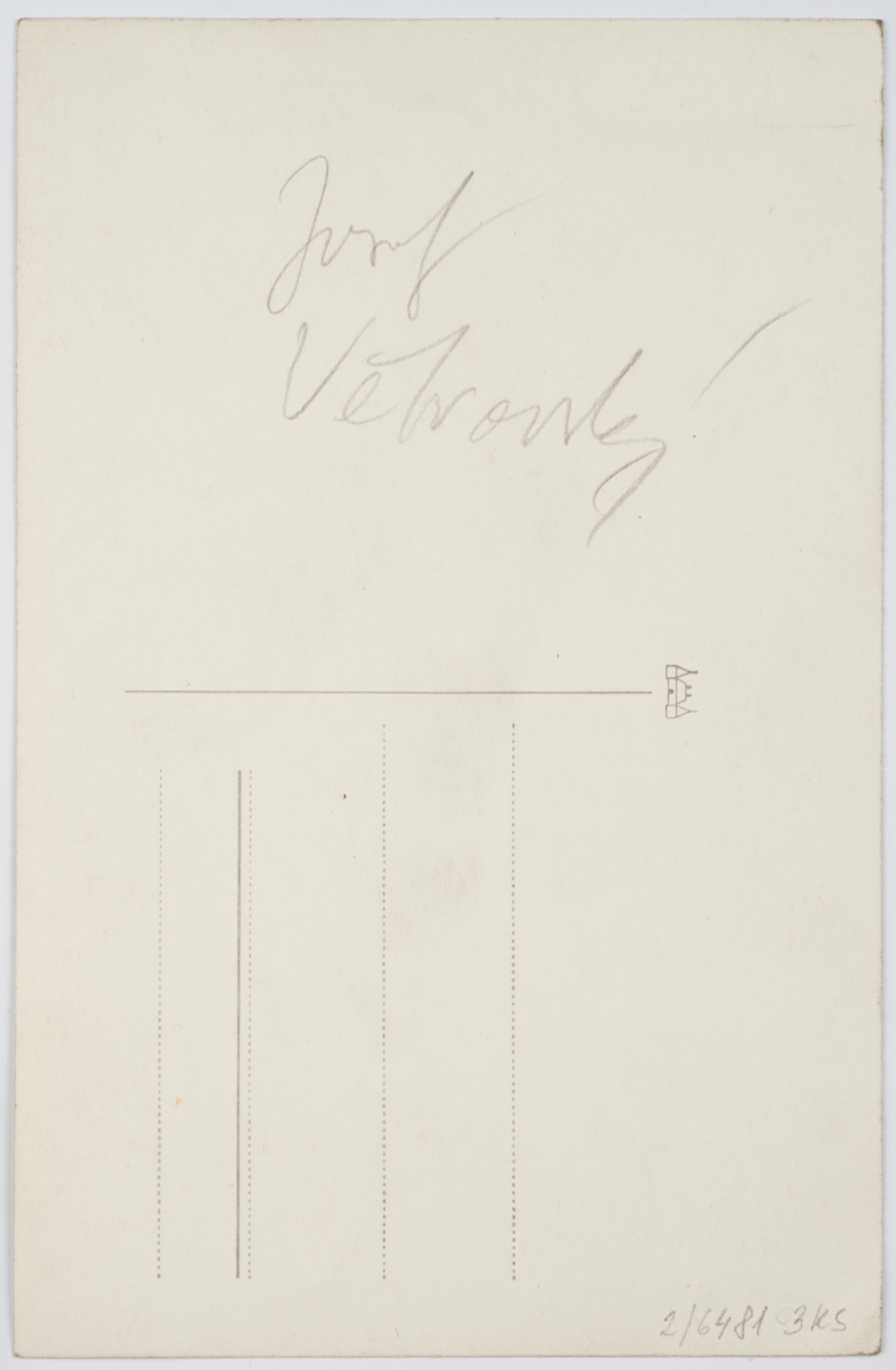 Josef Vetrovsky | THREE FEMALE NUDES (1920s - 1930s) | MutualArt