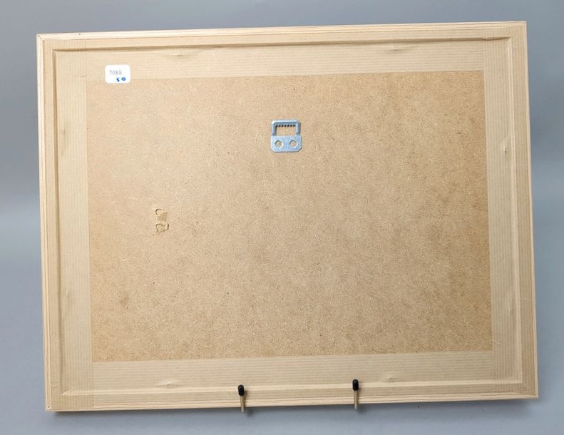 Pierre Pierre (18851966). Mont