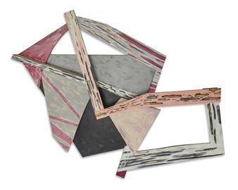 Venture - Mark Williams