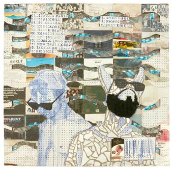 Flow - Aaron Fowler