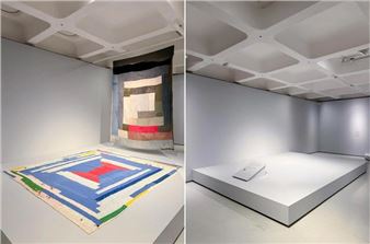 Collectors Withdraw Works From Barbican Show After Centre Pulls Its Support for Talk on Israel-Hamas War