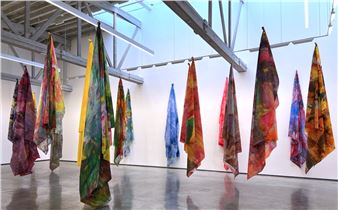 Frieze Week Los Angeles 2024 Off-Piste Highlights – Clayton Calvert