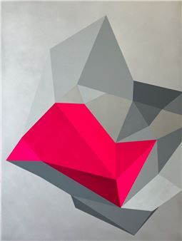 Donna Gough: You Are: every thing, always, every where, now - LAUNCH LA