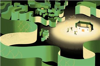 10 Brilliant Illustrators You Should Have on Your Radar