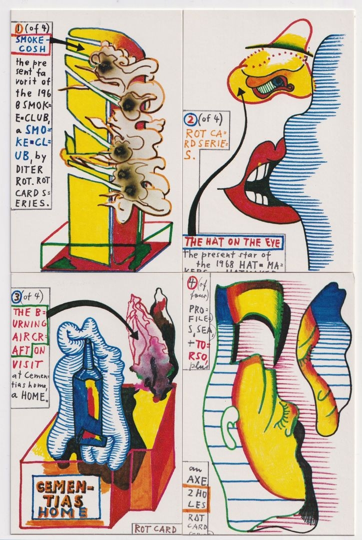 Dieter Roth | Chocolate Bar (1968) | MutualArt