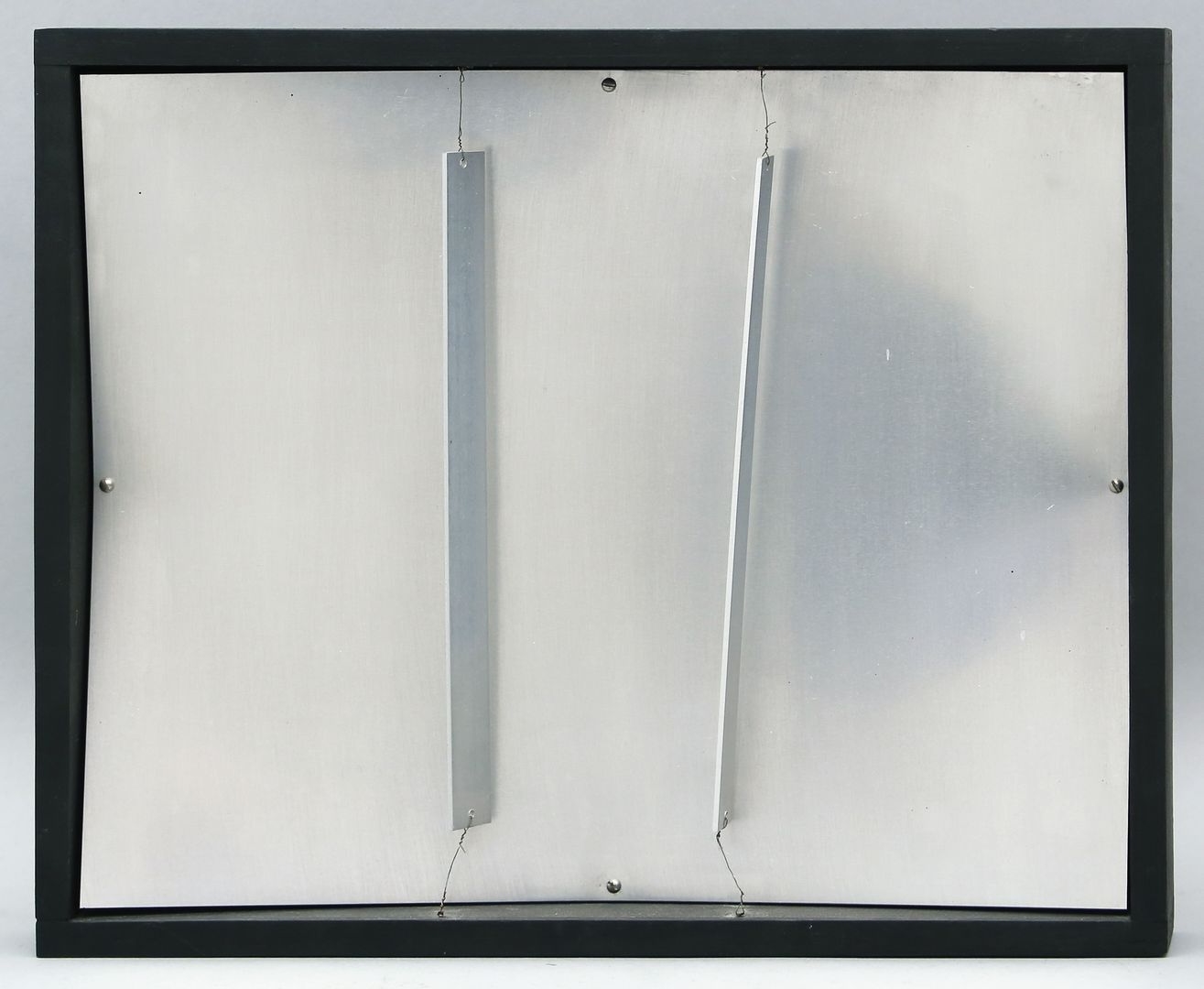 Hermann Goepfert | Kinetisches Spiegelobjekt (1973) | MutualArt