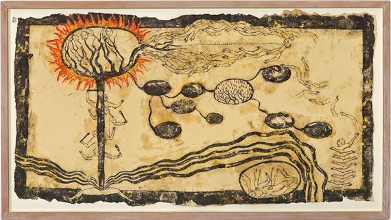 Untitled by Simone Pellegrini