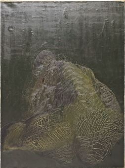 "REPRESSION" - Freddy Rival