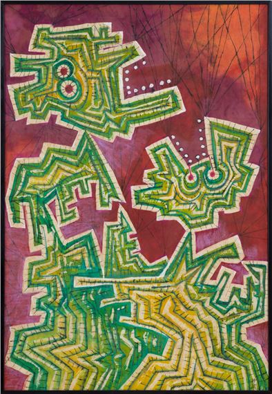 Saori (Madokoro) Akutawa: Centenaria - Nonaka-Hill, Los Angeles (Melrose)