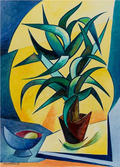 Still life - Pertti Piipponen