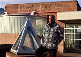 At Seattle’s Henry Art Gallery, a powerful exhibit by Hank Willis Thomas