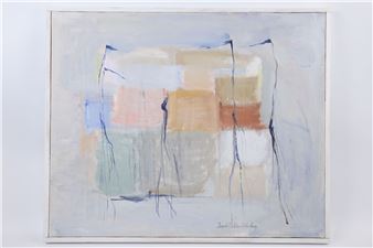 Parad - Ingrid Schöön Holmberg