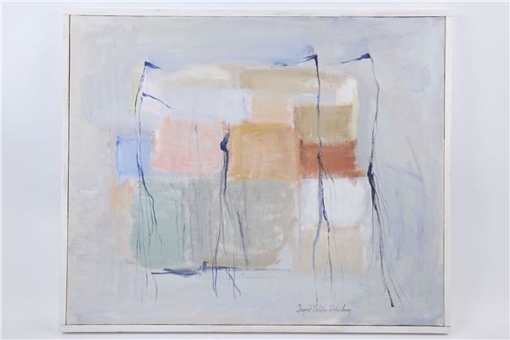 Parad by Ingrid Schöön Holmberg