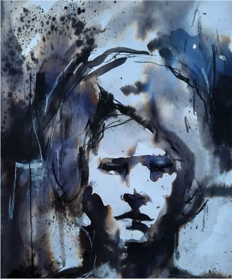 AFTER YOU LEFT by Cathy Milner