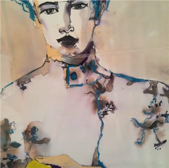 GOLDEN ORB - Cathy Milner