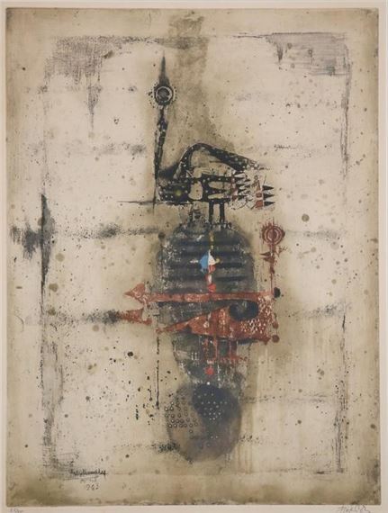 ビンテージ 79年 JOHNNY FRIEDLAENDER オリジナルポスター ビンテージ