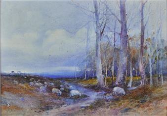 untitled - Isabel Jane Field