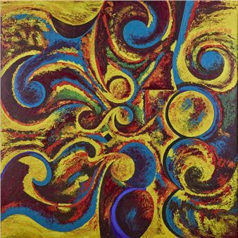 Set 52 - David Graham