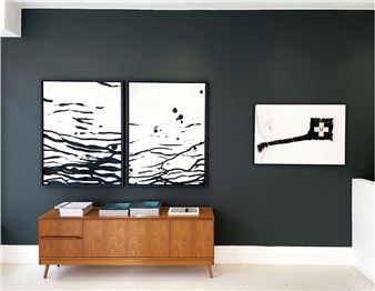 First solo show in the U.K of acclaimed Polish photographer Kacper Kowalski soon to end