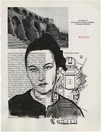 Coral Woodbury's 'Revised Edition' Draws Women Back into the History of Art