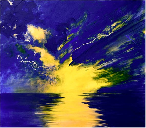 On The Edge: Los Angeles Art from The Joan And Jack Quinn Family Collection - Laguna Art Museum