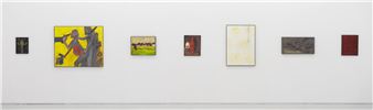 Zuzanna Bartoszek: Wax Kid - Galeria Stereo