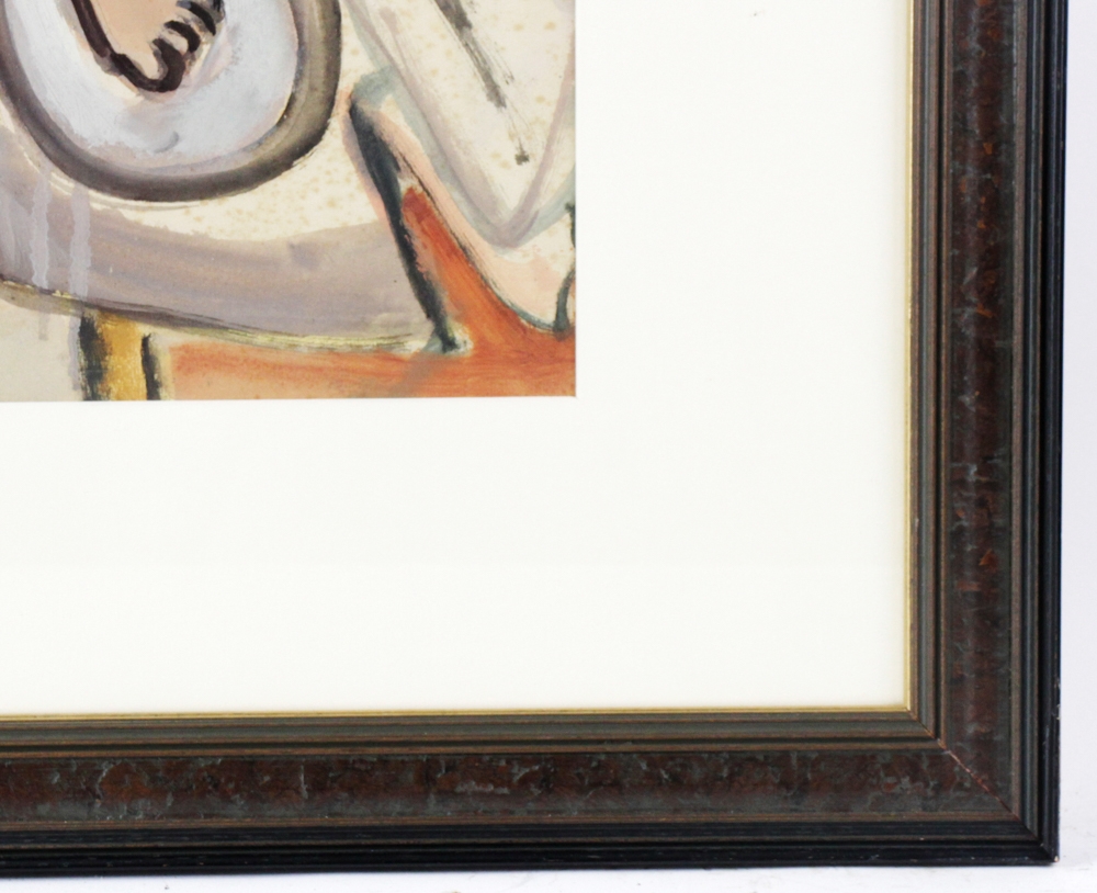 Helen Stein | Nude | MutualArt