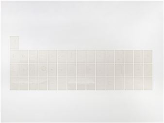 Ilse Garnier - MAMCO Geneve