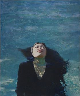 Into the Blue - Monterey Museum of Art (MMA)