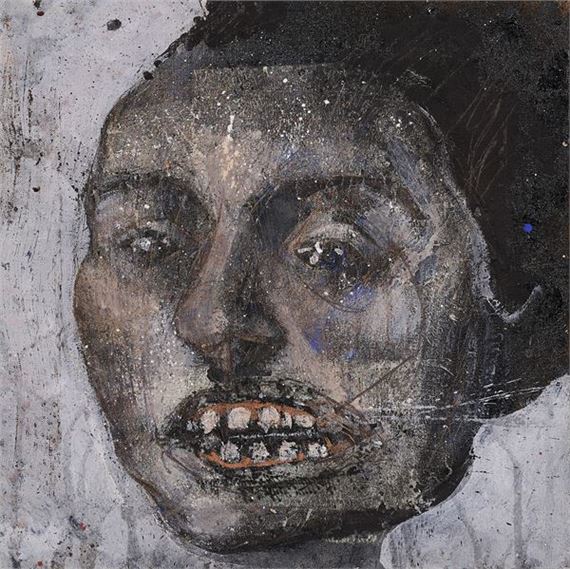 Hotel ansia ansia hotel, 2004 by Tarik Berber, 2004