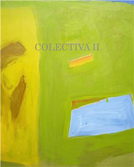 Colectiva II - Galeria Jordi Pascual