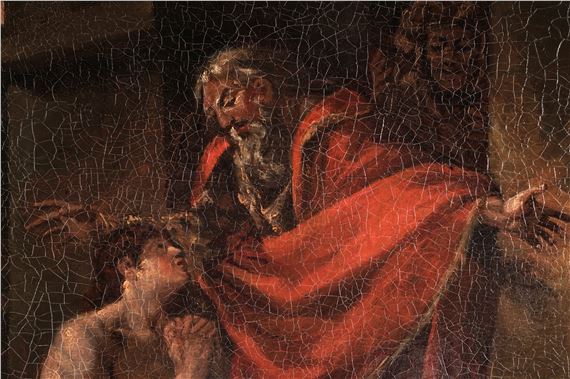 Alexander Runciman | The Prodigal Son | MutualArt