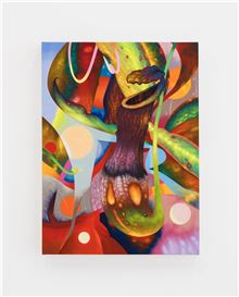 Trespass sweetly urged at Chris Sharp Gallery at Tanya Leighton