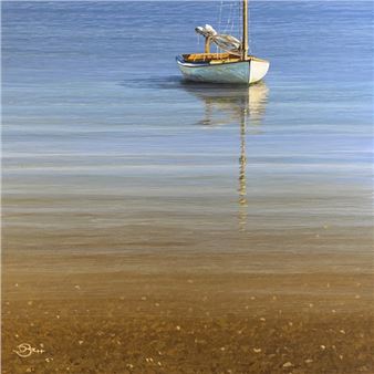 Journeys into Light - Susan Powell Fine Art