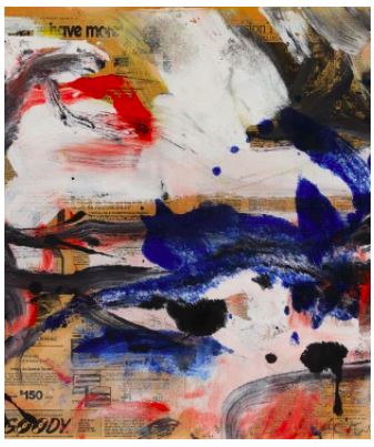 A Line is a Dot that Went for a Walk - Sotheby's Palm Beach