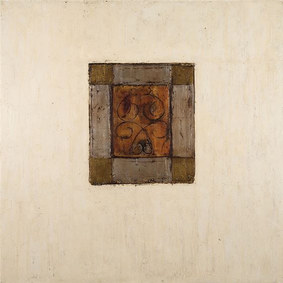 Untitled (Tableau Series by Christopher Kier, dated 1996