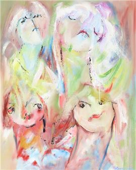 Veninder - Vincent Verde