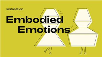 Embodied emotions - MO Museum
