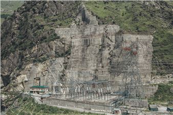 Gareth Phillips: Interstates Of Becoming - Latrobe Regional Gallery