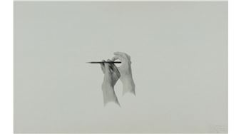 Tectonic Shifts in Printing, Printmaking & Graphic Design 1957–1979 - National Museum of Modern Art, Kyoto (Kokuritsu Kindai Bijutsukan)