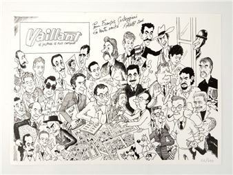 Vaillant - Jacques Kambouchner 