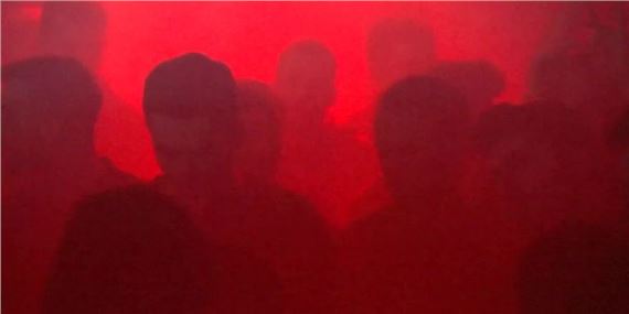 But you, yourself, with your own hand must open this door - Westfälischer Kunstverein